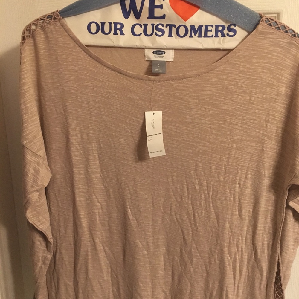 NWT Old Navy Top
